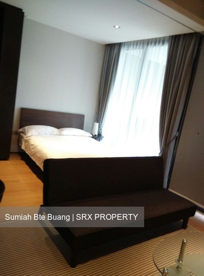 OUE Twin Peaks (D9), Condominium #211227551